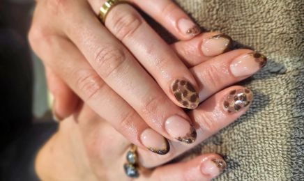 Ongles Sofi'Styl : Manucure à Vétraz-Monthoux