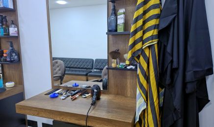 Coiffure Barbier 75 : Barbier à Paris