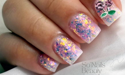 So Nails Beauty  : Institut de beauté à Osny