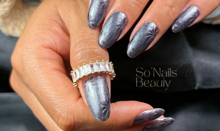 So Nails Beauty  : Institut de beauté à Osny