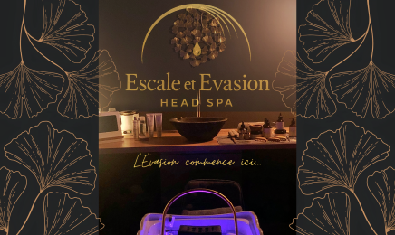 Institut Escale et Evasion : Institut de beauté à Bischoffsheim