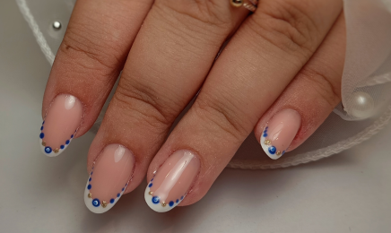 Beauty I : Manucure à Montigny-le-Bretonneux