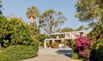 Camping Vigna Maggiore : Spa à Olmeto