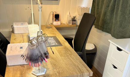 Nails by lana : Manucure à Valence-en-Brie