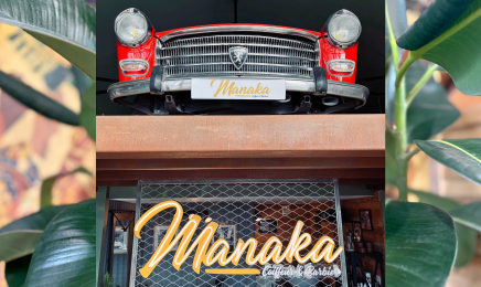 Salon Manaka : Coiffeur à Montrevault-sur-Èvre