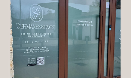 Dermanessence : Institut de beauté à Calvisson