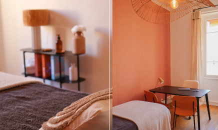 Emilie Bousquet - Naturopathie / Drainage lymphatique : Institut de beauté à Nice