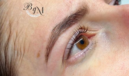 Beauty Glam Madame : Manucure à Saint-Juéry