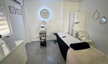MJ Beauty : Institut de beauté à Gardanne