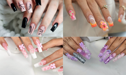Nails Coco : Institut de beauté à Flayosc
