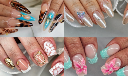 Nails Coco : Institut de beauté à Flayosc