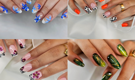 Nails Coco : Institut de beauté à Flayosc