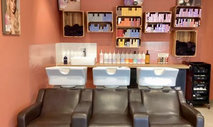 Les Ciseaux de Lucie - Expert Transformation  : Coiffeur à Quettreville-sur-Sienne