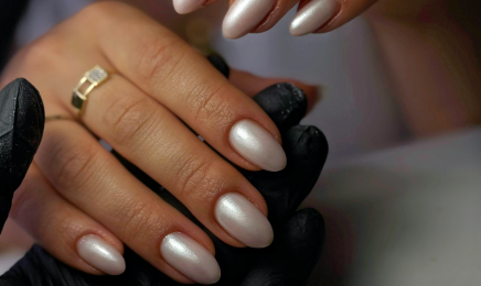 Only Glow : Manucure à Montfermeil