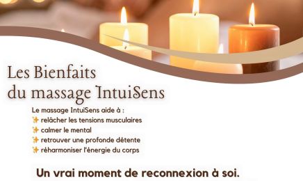 Ananta  : Institut de beauté à Saint-Juéry