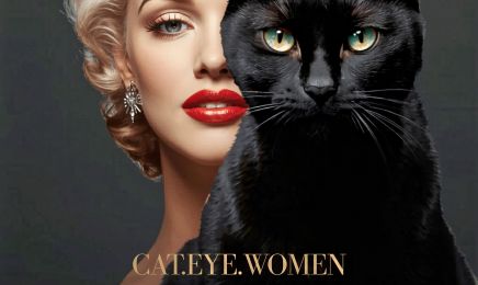 Cat.eye.woman : Institut de beauté à Colombes