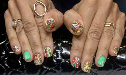 A Tant’Ongles : Institut de beauté à Chevrières