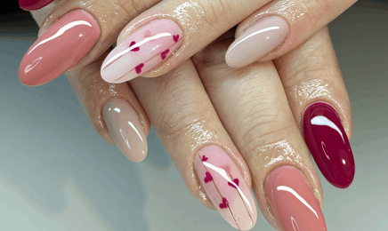 Cherry on the Nail : Manucure à Dunkerque