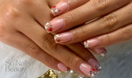 So Nails Beauty  : Institut de beauté à Osny