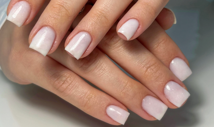 JustJunails : Manucure à Le Bouscat