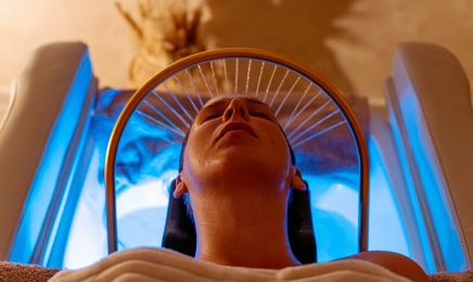 Hélia Beauty Spa : Institut de beauté à Ajaccio