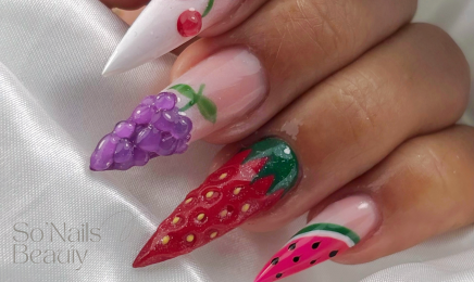 So Nails Beauty  : Manucure à Osny