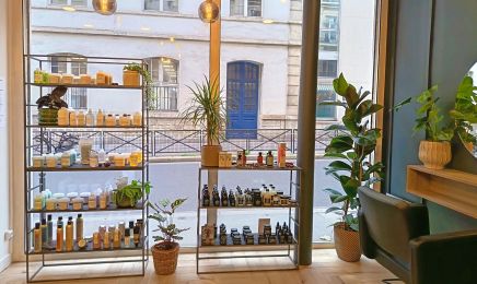 Le salon d'Angélique Paris 16 : Coiffeur à Paris