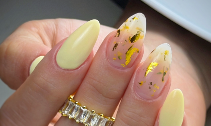 Melynails - Ongles & Formations : Manucure à Estrées-Saint-Denis