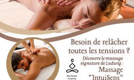 Ananta  : Institut de beauté à Saint-Juéry