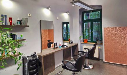 cutaholic: Kosmetikstudio in Dresden
