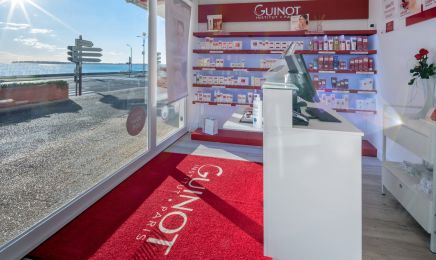 Guinot - La Baule : Manucure à La Baule