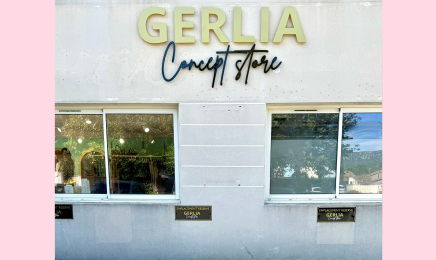 Gerlia Concept Store : Coiffeur à Plan-de-Cuques