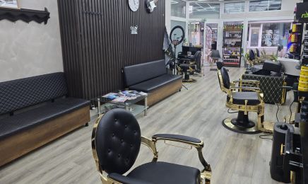 COIFFEUR DE MALMEDY : Barbier à Malmedy