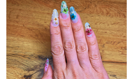 A Tant’Ongles : Institut de beauté à Chevrières