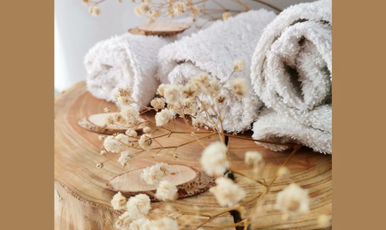L'Instant d'Évasion : Institut de beauté à Corbarieu