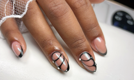 Nails by lana : Manucure à Valence-en-Brie
