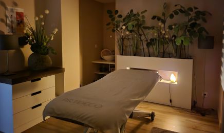 Morgane esthetique : Institut de beauté à Dijon