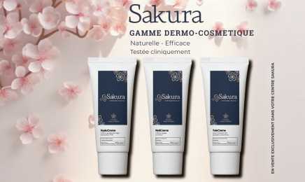 SAKURA - FACIALISTE : Institut de beauté à Mons-en-Pévèle