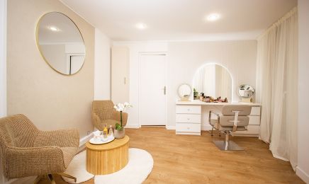 L’Écrin Haydée Ferreira : Institut de beauté à Paris