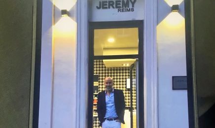 Le Salon par « Jérémy » : Coiffeur à Reims