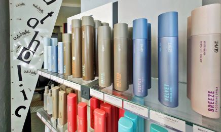 cutaholic: Kosmetikstudio in Dresden