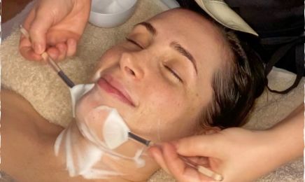Le cocon de Clémence : Institut de beauté à Givors