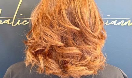 Salon Nathalie MASTROIANNI - Six Fours Les Plages : Coiffeur à Six-Fours-les-Plages