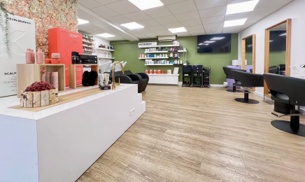 Bellezza di L - Coiffure & Esthetique  : Institut de beauté à Bollène