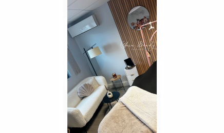 Gaïa Beauty : Institut de beauté à Venansault