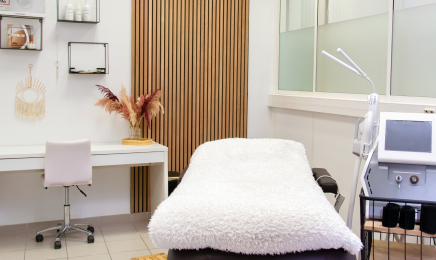Bellezza di L - Coiffure & Esthetique  : Institut de beauté à Bollène