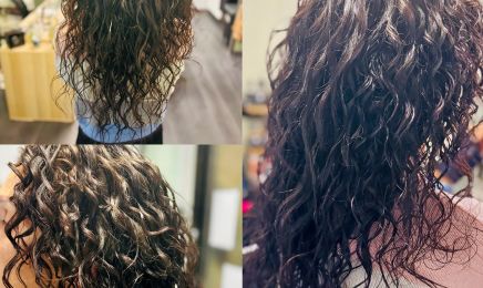 Les sœurs LauLi / La boucle by Laura (coiffeuse cheveux bouclés) : Coiffeur à Metz