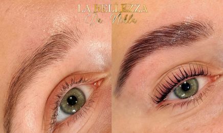 La bellezza da Nikla: Kosmetikstudio in Bischofsheim