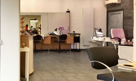 Le Salon Avec Y : Coiffeur à Brunoy