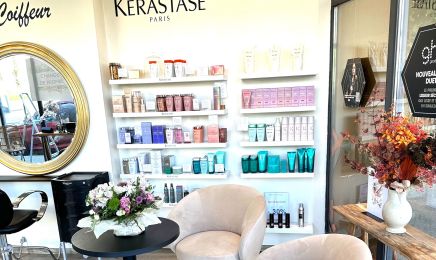 Coiffeur de Bien Etre par Emilie Coiffure : Barbier à Sully-sur-Loire